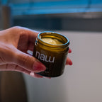 face balm + body balm bundle