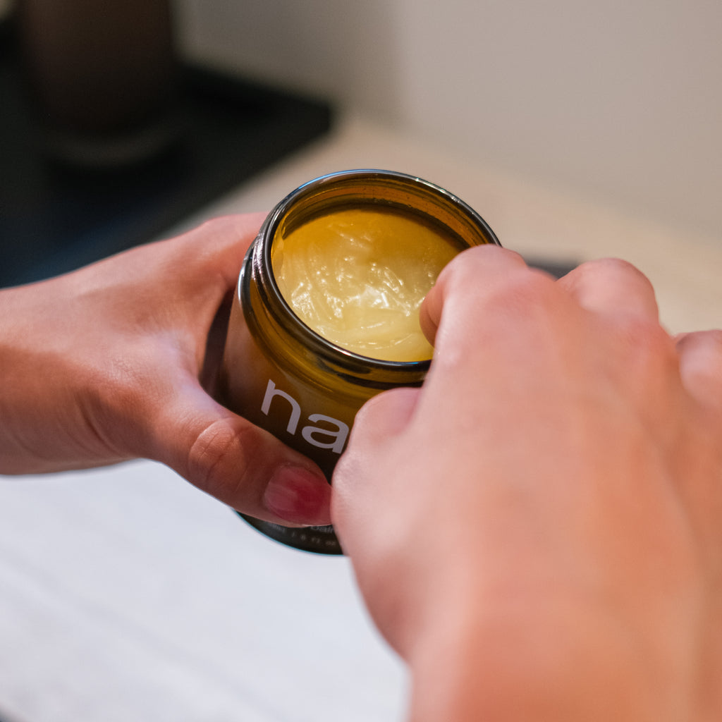 body balm (180ml)