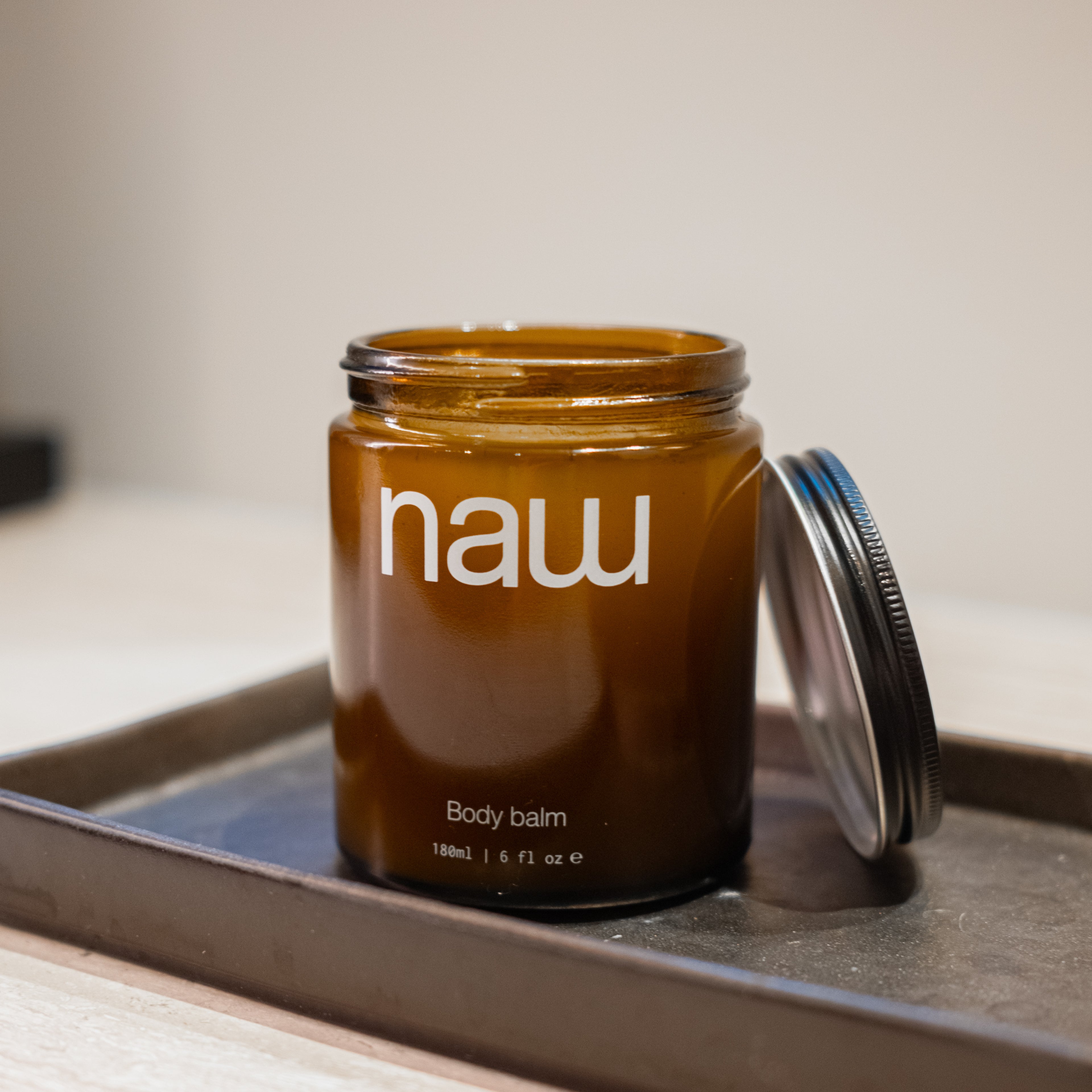 body balm (180ml)
