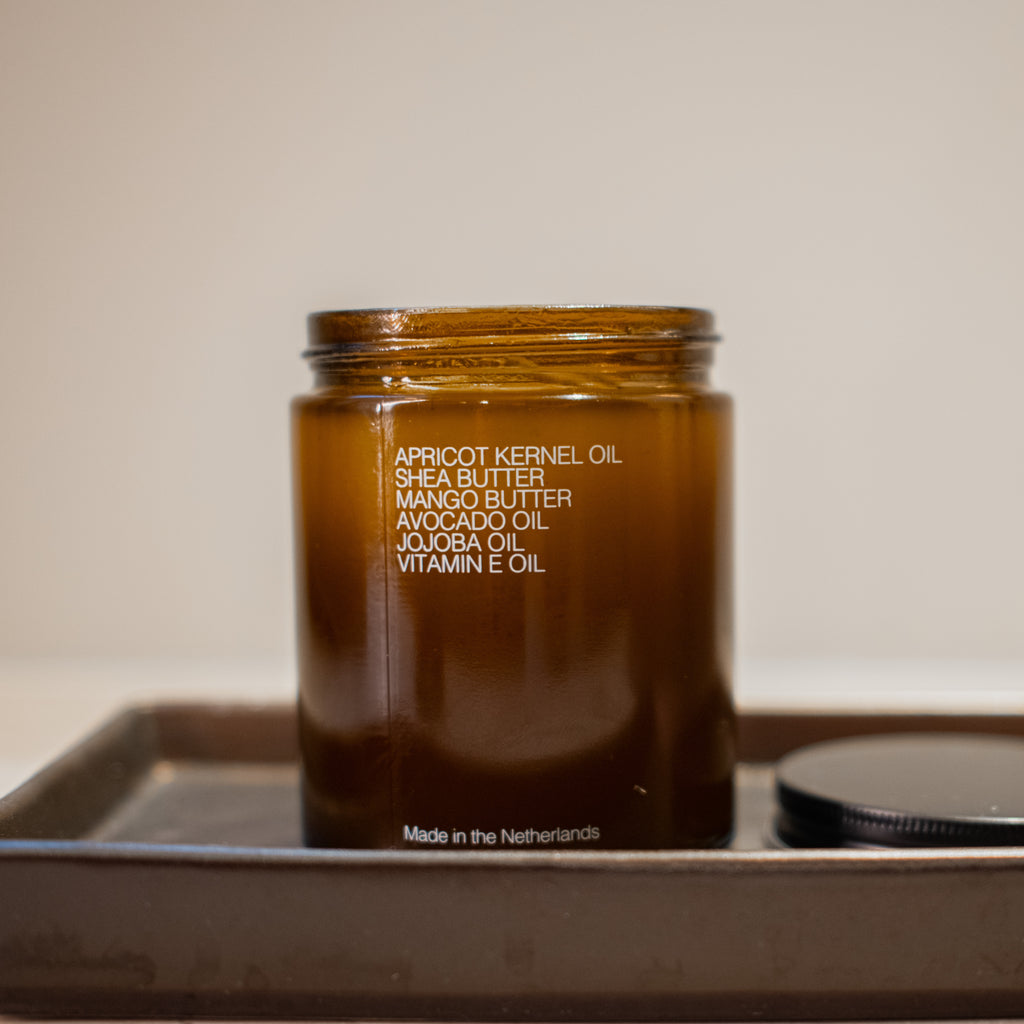 body balm (180ml)